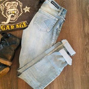 Rock & Republic skinny jeans